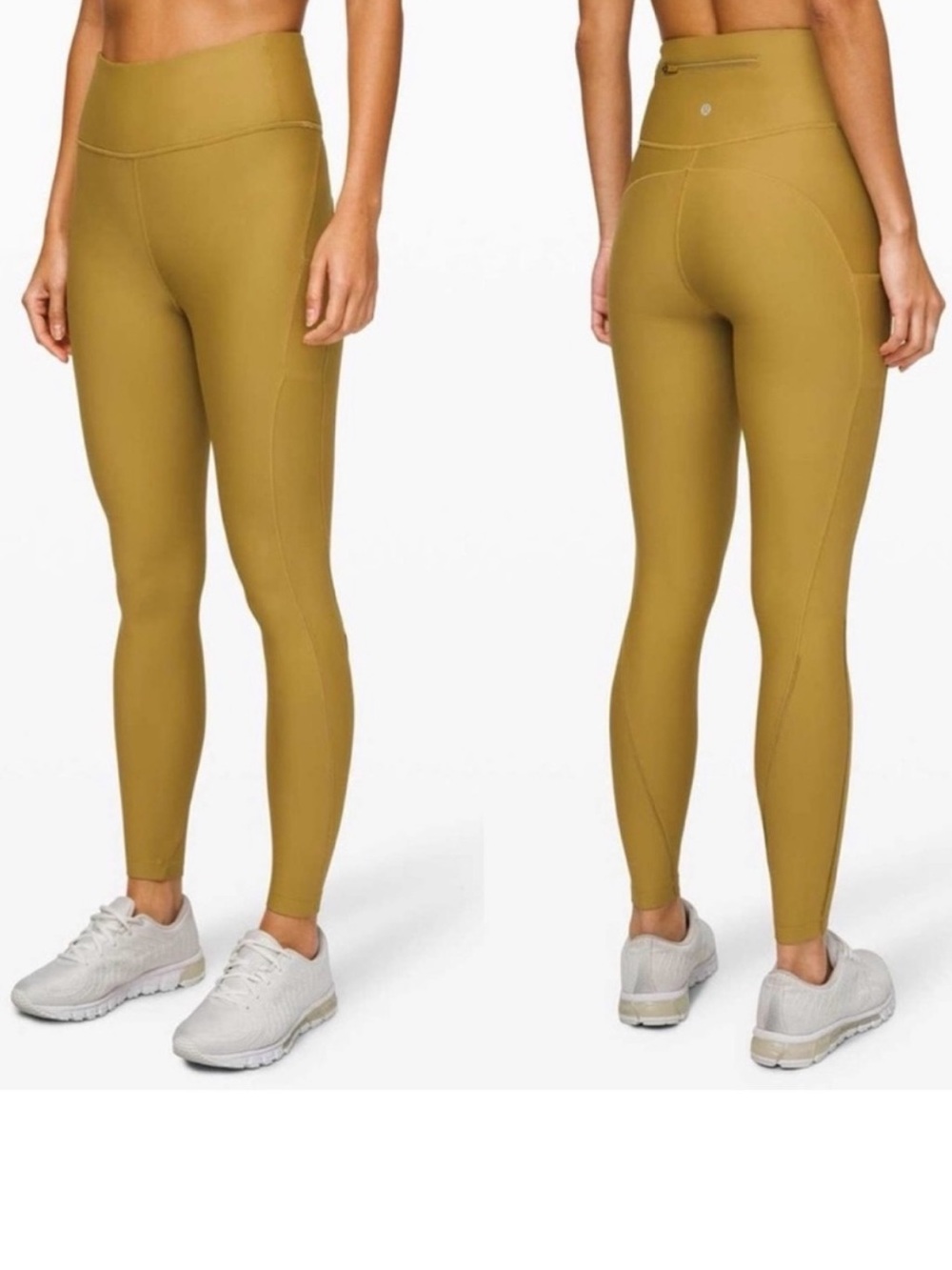 Lululemon Flurry Up Super High-Rise Tight 28"
Grape Leaf Sz 6